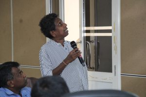 Rathnapura 2nd meeting