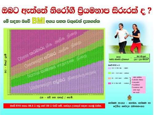 Sinhala Banner 4x3